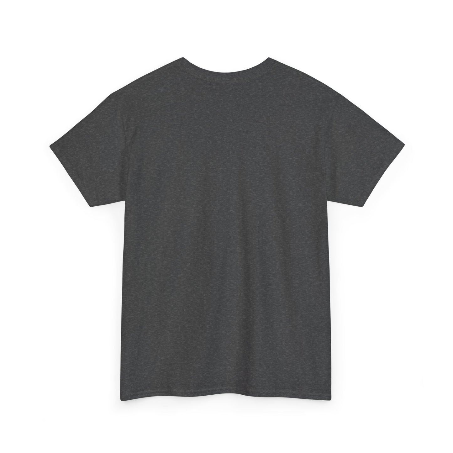 Beautiful Cotton Tee - Unisex Heavy Cotton Tee