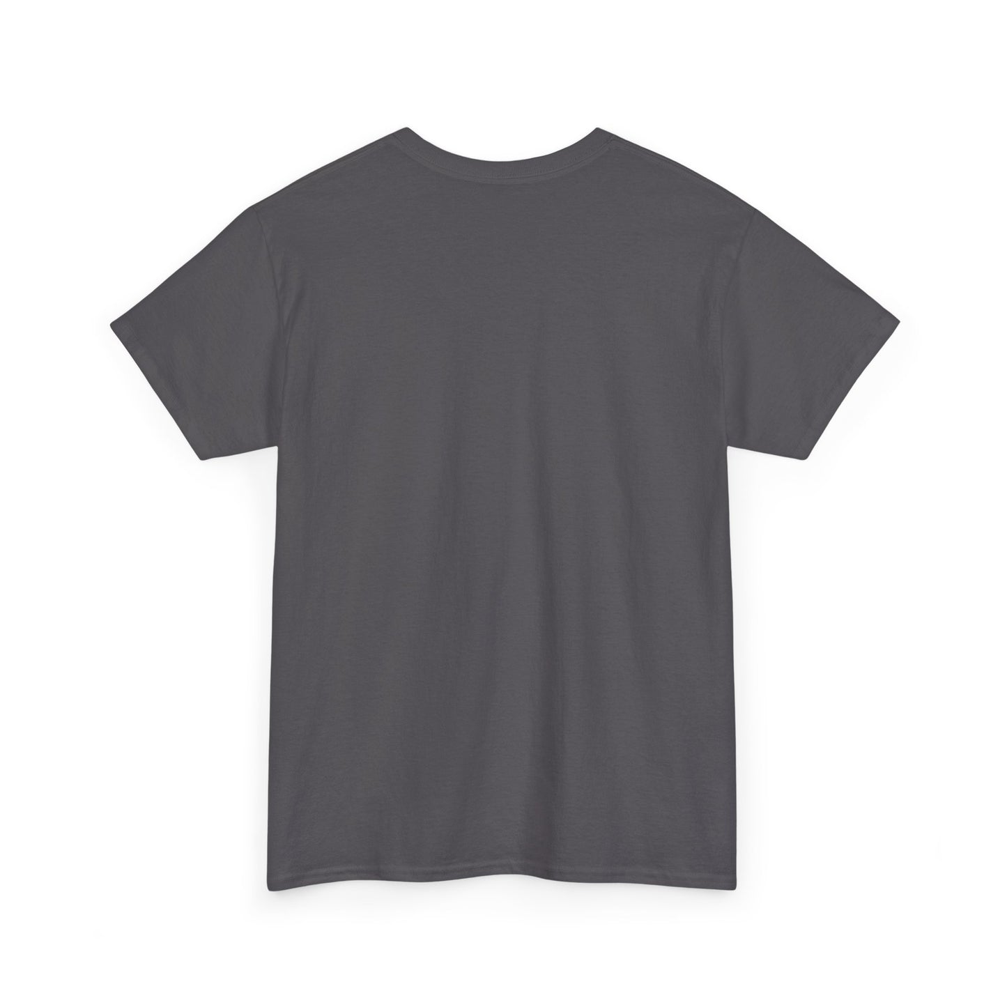 Beautiful Cotton Tee - Unisex Heavy Cotton Tee