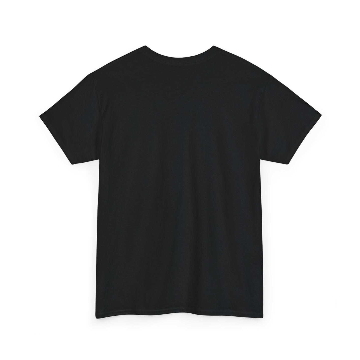 Beautiful Cotton Tee - Unisex Heavy Cotton Tee