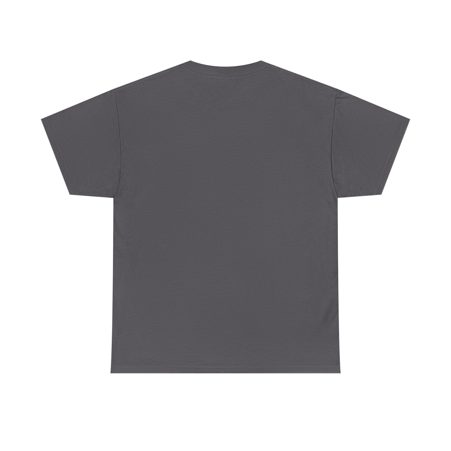 Beautiful Cotton Tee - Unisex Heavy Cotton Tee