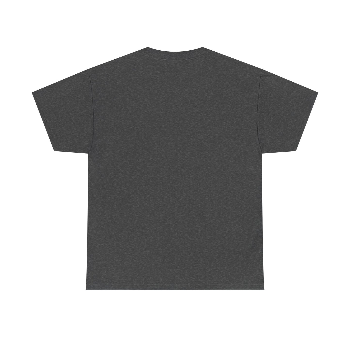 Beautiful Cotton Tee - Unisex Heavy Cotton Tee